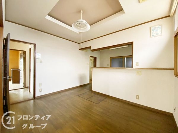 加古川市加古川町中津　中古一戸建て