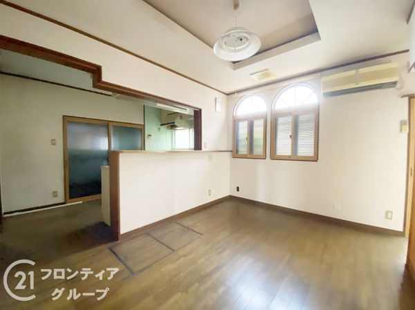 加古川市加古川町中津の中古一戸建て