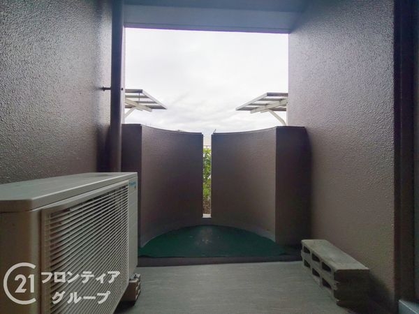 クリーンピア山電白浜の宮　中古マンション