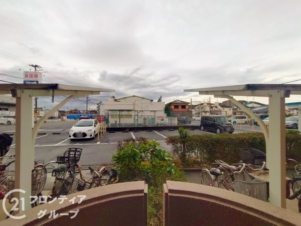 クリーンピア山電白浜の宮　中古マンション