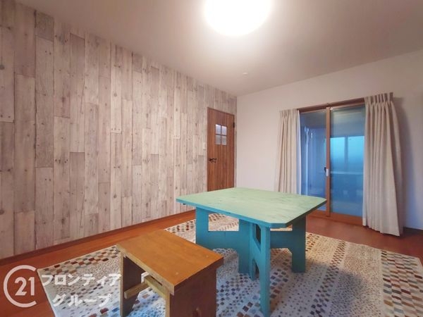 クリーンピア山電白浜の宮　中古マンション