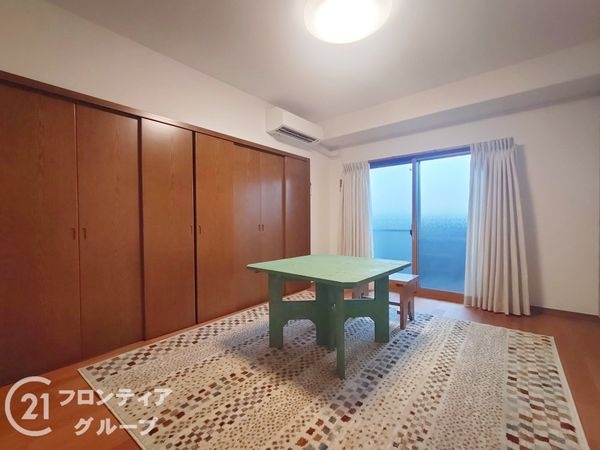 クリーンピア山電白浜の宮　中古マンション