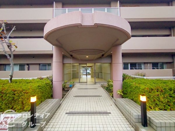 クリーンピア山電白浜の宮　中古マンション