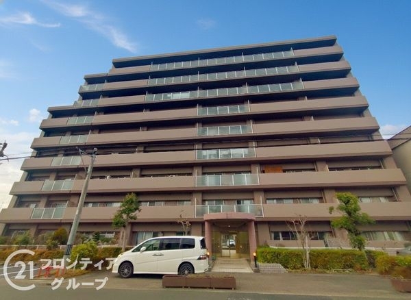 クリーンピア山電白浜の宮 中古マンション