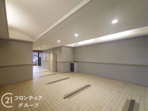 クリーンピア山電白浜の宮　中古マンション