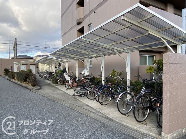 クリーンピア山電白浜の宮　中古マンション
