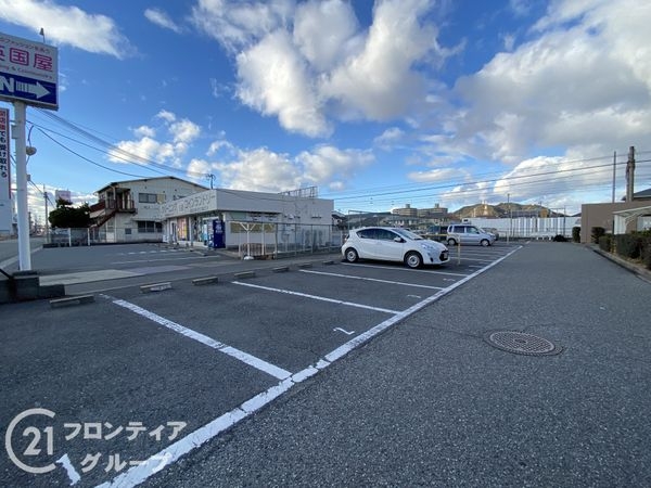 クリーンピア山電白浜の宮　中古マンション