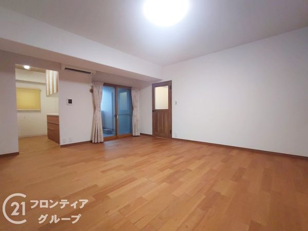 クリーンピア山電白浜の宮　中古マンション