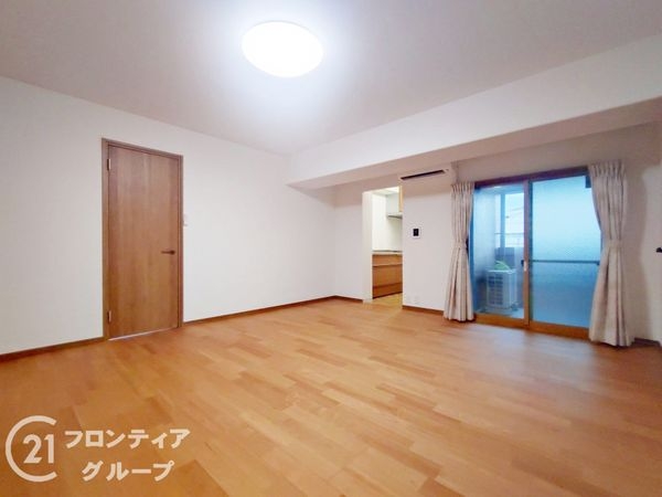 クリーンピア山電白浜の宮　中古マンション