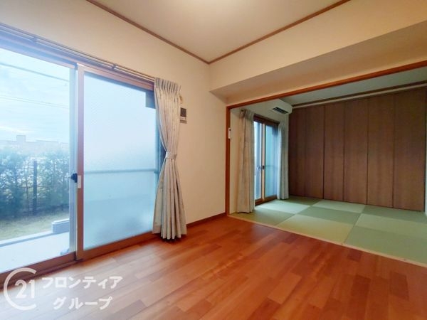 クリーンピア山電白浜の宮　中古マンション