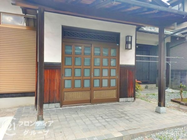 姫路市川西台　中古一戸建て