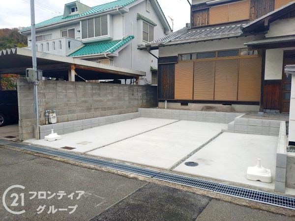 姫路市川西台　中古一戸建て