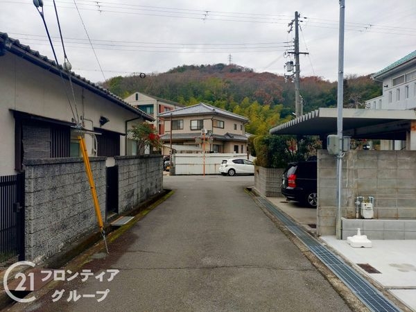 姫路市川西台　中古一戸建て