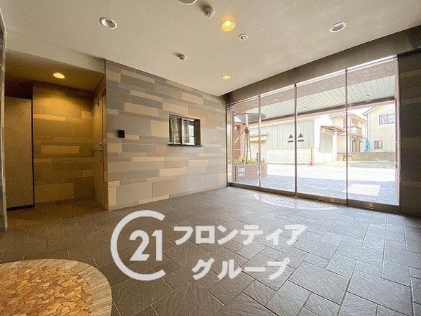 リベール加古川木村クラシック　中古マンション