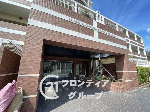 リベール加古川木村クラシック　中古マンション