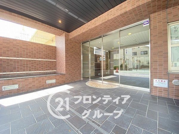 リベール加古川木村クラシック　中古マンション