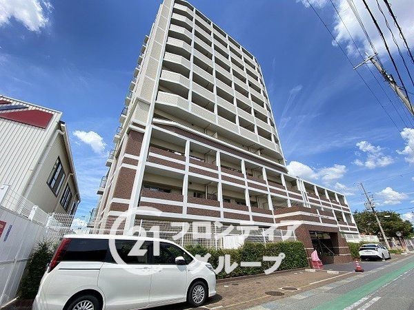リベール加古川木村クラシック　中古マンション
