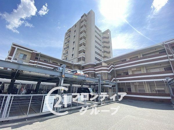 リベール加古川木村クラシック　中古マンション