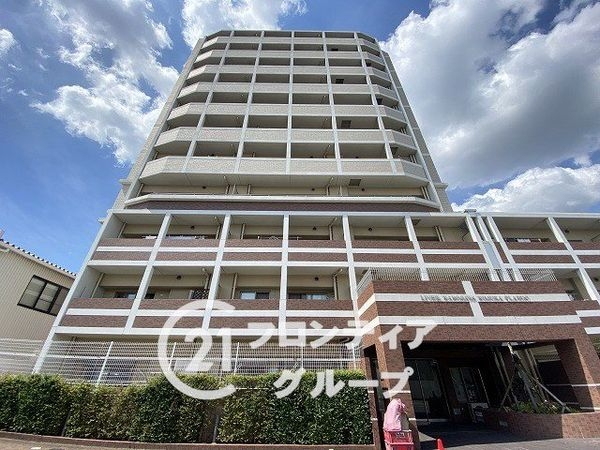 リベール加古川木村クラシック　中古マンション