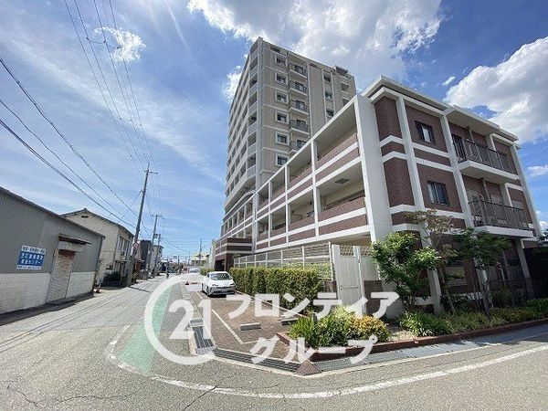 リベール加古川木村クラシック　中古マンション