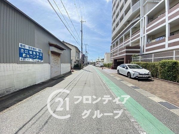 リベール加古川木村クラシック　中古マンション