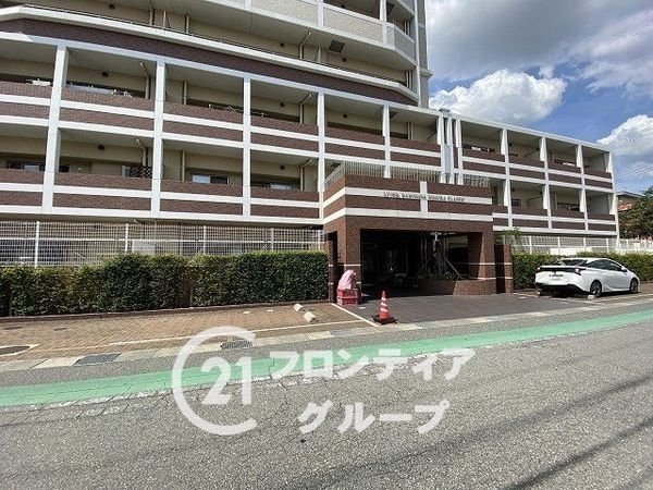 リベール加古川木村クラシック　中古マンション