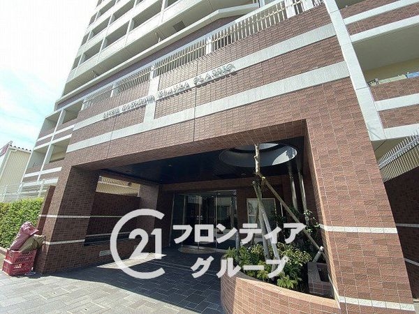 リベール加古川木村クラシック　中古マンション