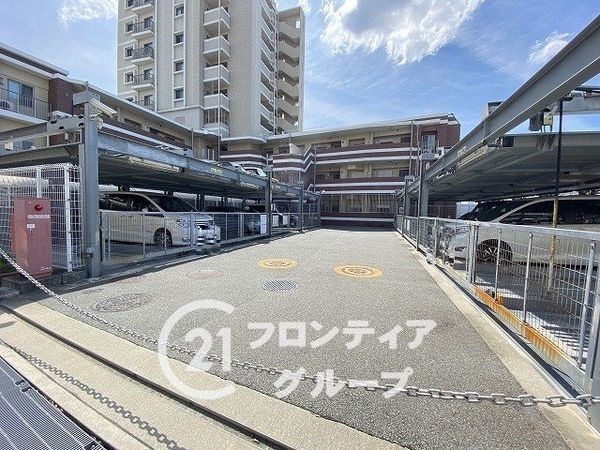 リベール加古川木村クラシック　中古マンション