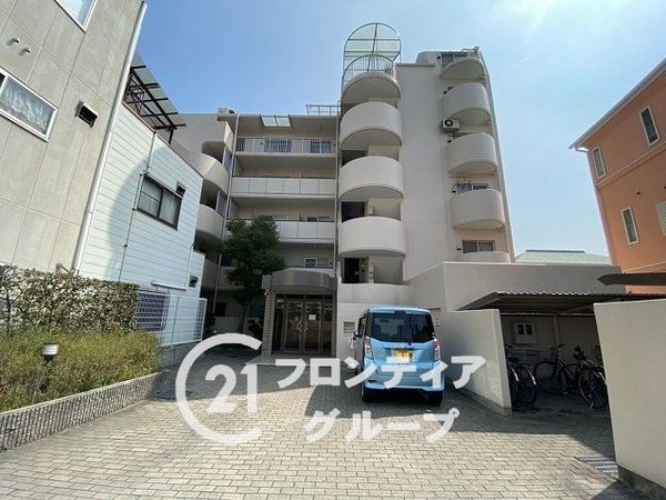 姫路北八代パークホームズ　中古マンション