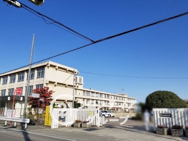 姫路北八代パークホームズ　中古マンション(姫路市立城北小学校)