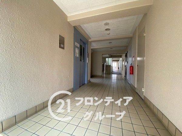 姫路北八代パークホームズ　中古マンション