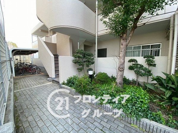 姫路北八代パークホームズ　中古マンション