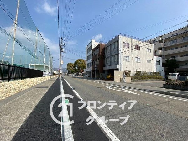 姫路北八代パークホームズ　中古マンション
