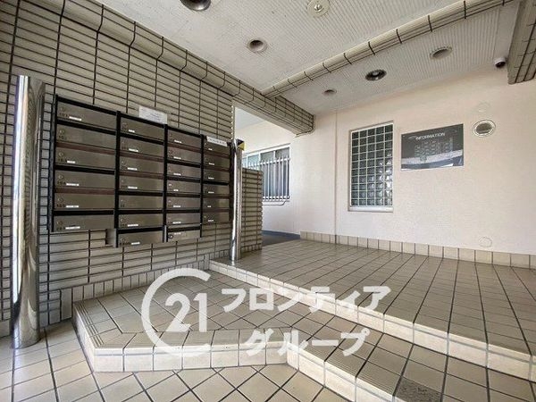 姫路北八代パークホームズ　中古マンション