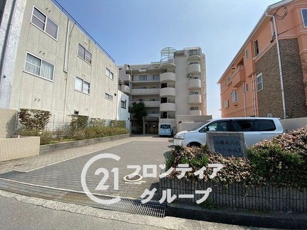 姫路北八代パークホームズ　中古マンション