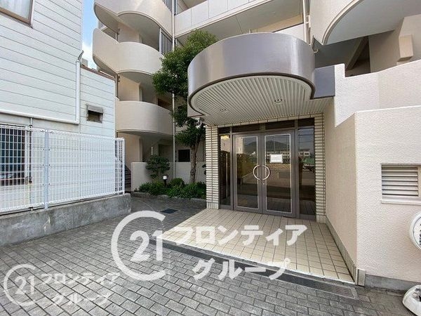 姫路北八代パークホームズ　中古マンション