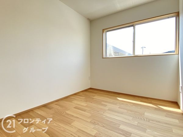 姫路市飾磨区加茂　新築一戸建て