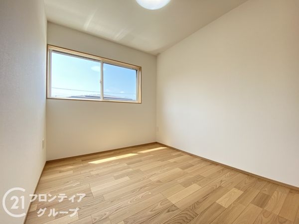姫路市飾磨区加茂　新築一戸建て