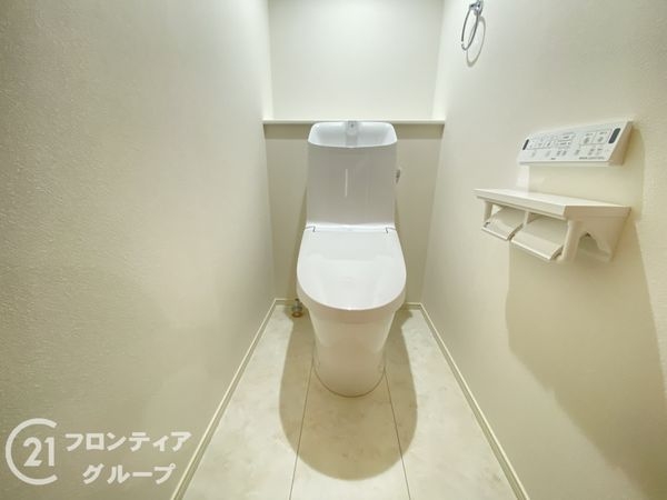 姫路市飾磨区加茂　新築一戸建て