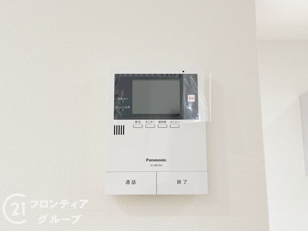 姫路市飾磨区加茂　新築一戸建て