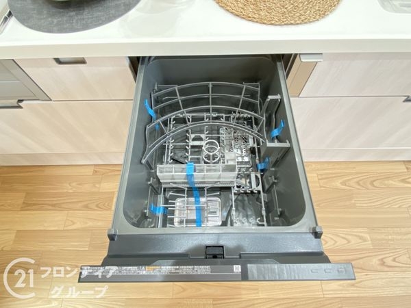 姫路市飾磨区加茂　新築一戸建て