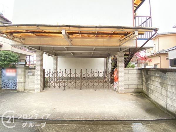 高砂市阿弥陀町魚橋　中古一戸建て