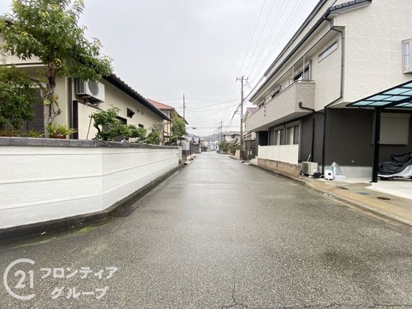 高砂市阿弥陀町魚橋　中古一戸建て