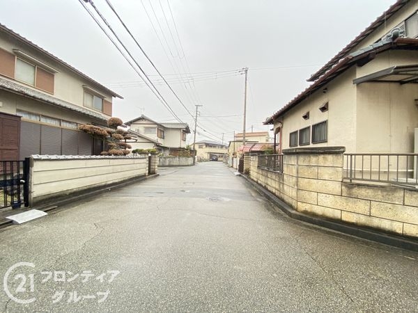 高砂市阿弥陀町魚橋の中古一戸建て