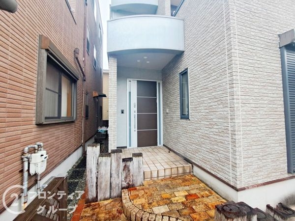 姫路市新在家３丁目の中古一戸建て
