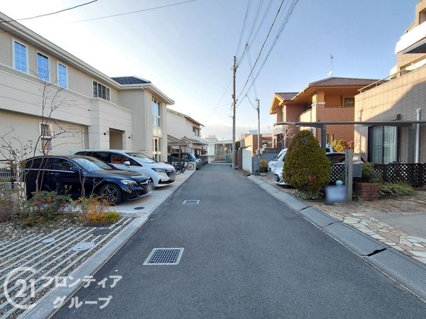 姫路市新在家３丁目　中古一戸建て