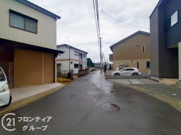 姫路市御立西６丁目の中古一戸建て