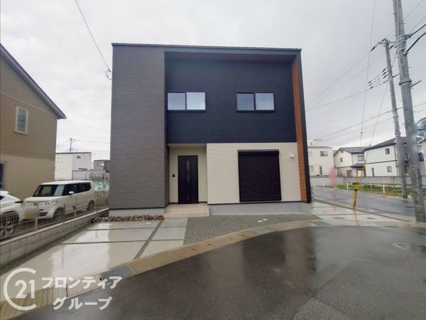姫路市御立西６丁目の中古一戸建て