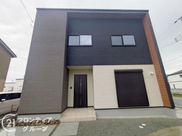 姫路市御立西６丁目の中古一戸建て