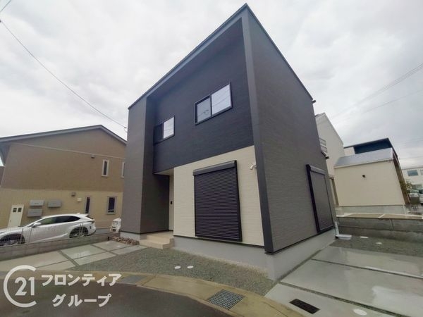 姫路市御立西６丁目の中古一戸建て
